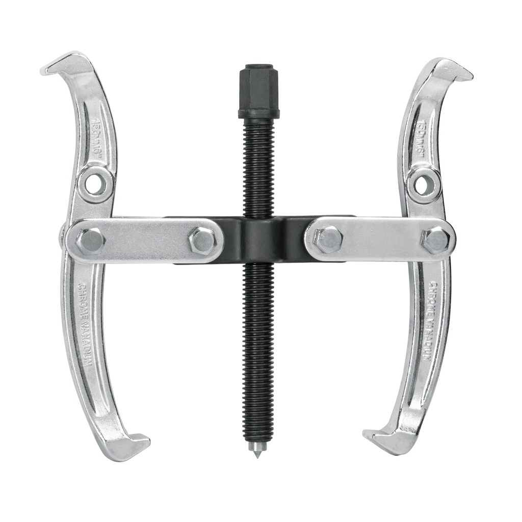 14499 / Extractor de poleas, 2 quijadas, 10', Truper