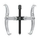 14499 / Extractor de poleas, 2 quijadas, 10', Truper