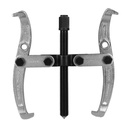14498 / Extractor de poleas, 2 quijadas, 6', Truper
