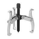 14500 / Extractor de poleas, 3 quijadas, 3', Truper