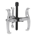 14503 / Extractor de poleas, 3 quijadas, 4', Truper