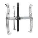 14506 / Extractor de poleas, 3 quijadas, 6', Truper