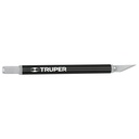 16969 / Exacto 6' profesional con 5 cuchillas de acero SK5, Truper