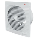 46099 / Extractor de aire de 8', blanco, Volteck