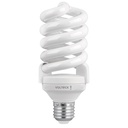 48215 / Lámpara espiral T4 24 W luz de día en blíster, Volteck