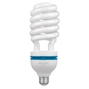 47100 / Lámpara espiral T5 45 W alta potencia luz de día, caja, Volteck