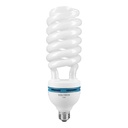 48216 / Lámpara espiral T5 55 W alta potencia luz de día, caja, Volteck