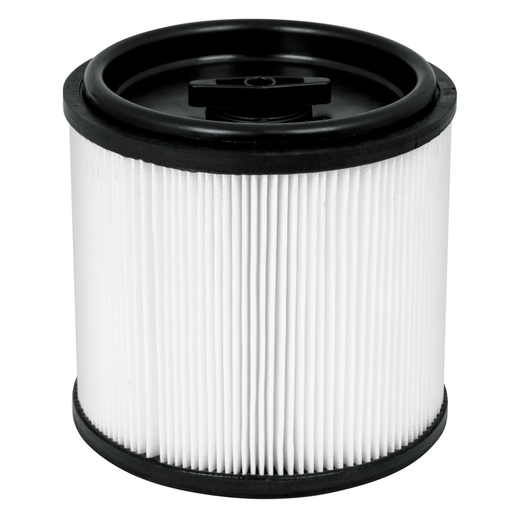 19295 / Filtro de cartucho para aspiradoras 5, 8, 12 y 16 gal,Truper