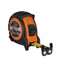12694 / Flexómetro industrial contra impactos 5 m cinta 19 mm, Expert