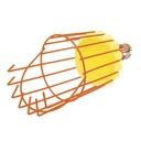 14338 / Recolector de fruta, sin mango, Truper