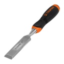 14633 / Formón 1' mango Comfort Grip, Truper