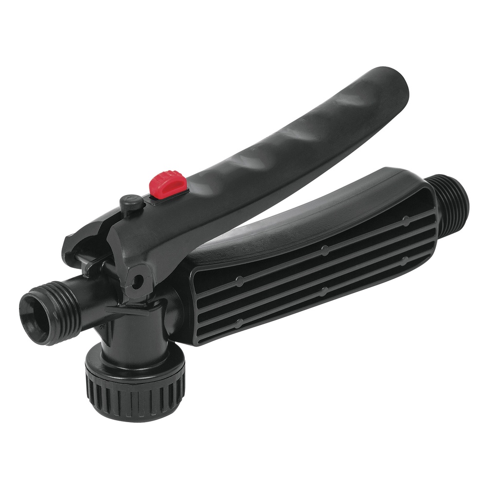 12053 / Válvula completa LP3 para fumigadores FUM-12, 16 y 20, Truper
