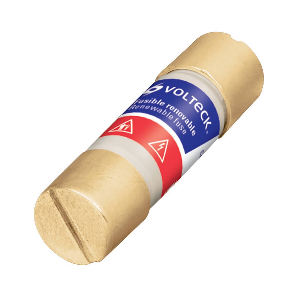 47276 / Fusible 30 A, Volteck