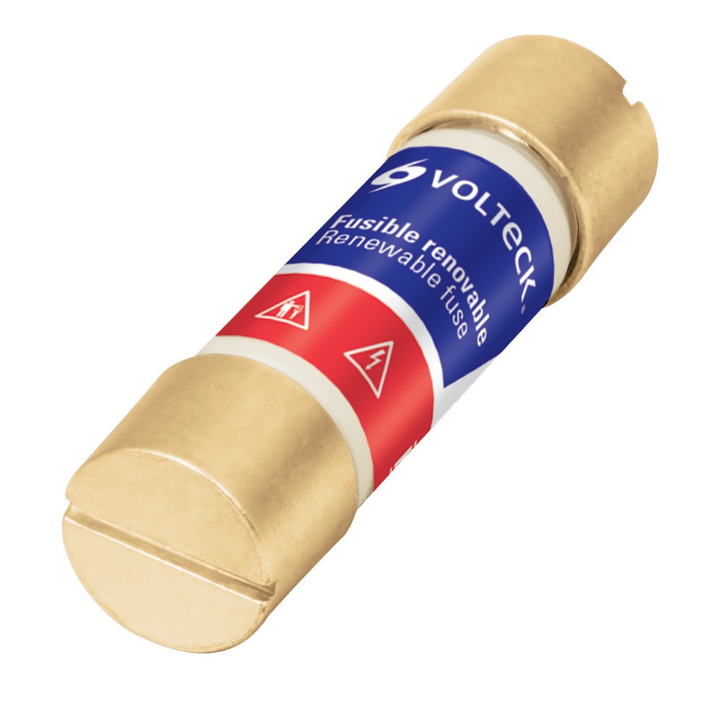 47277 / Fusible 60 A, Volteck