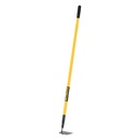 10559 / Azadón jardinero con mango fibra de vidrio 60', Truper
