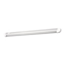 47324 / Luminario lineal ultra delgado de LED 6 W para gabinete, Volteck