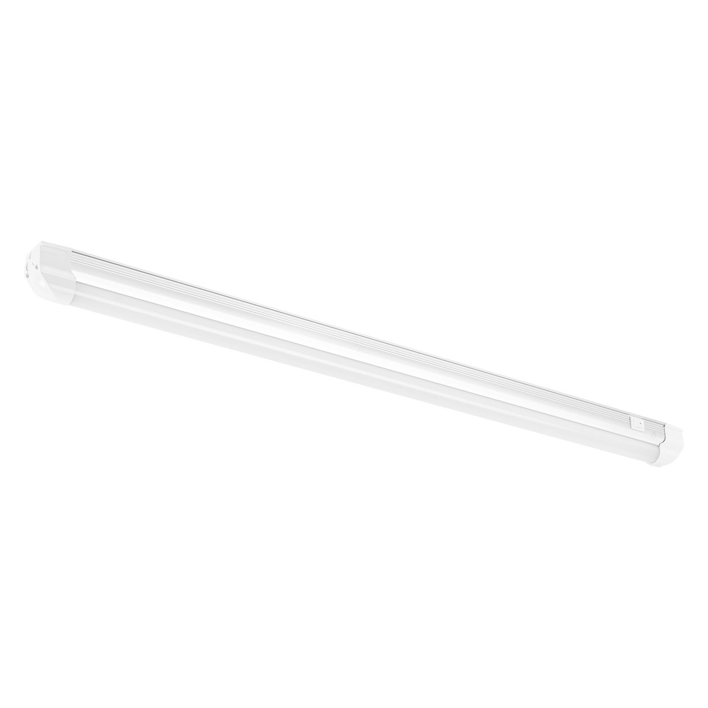47325 / Luminario lineal ultra delgado de LED 11 W para gabinete, Volteck