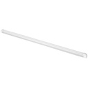 47326 / Luminario lineal ultra delgado de LED 19 W para gabinete, Volteck