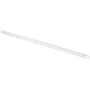 47327 / Luminario lineal ultra delgado de LED 24 W para gabinete, Volteck