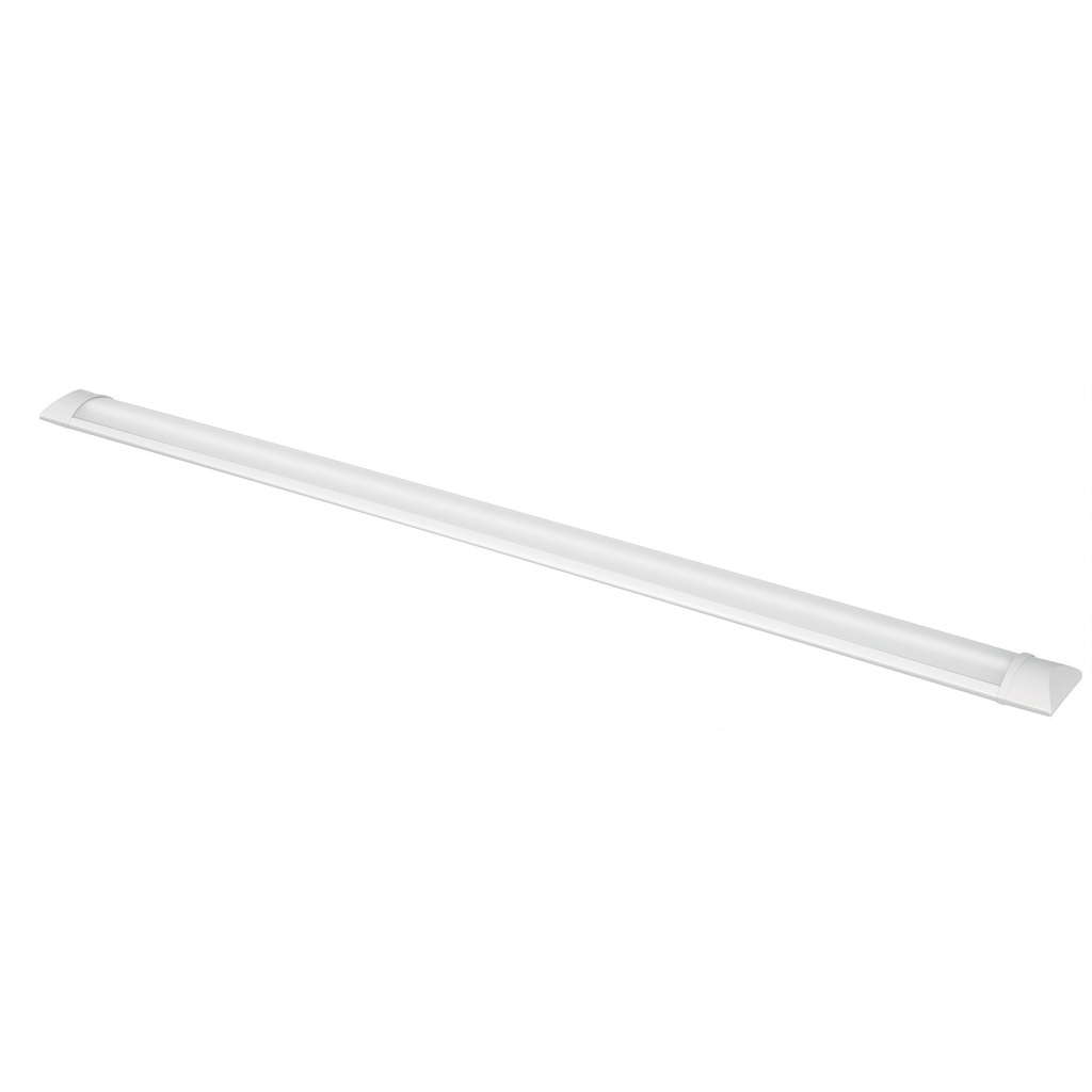 48391 / Luminario lineal delgado de LED 36 W para gabinete, Volteck