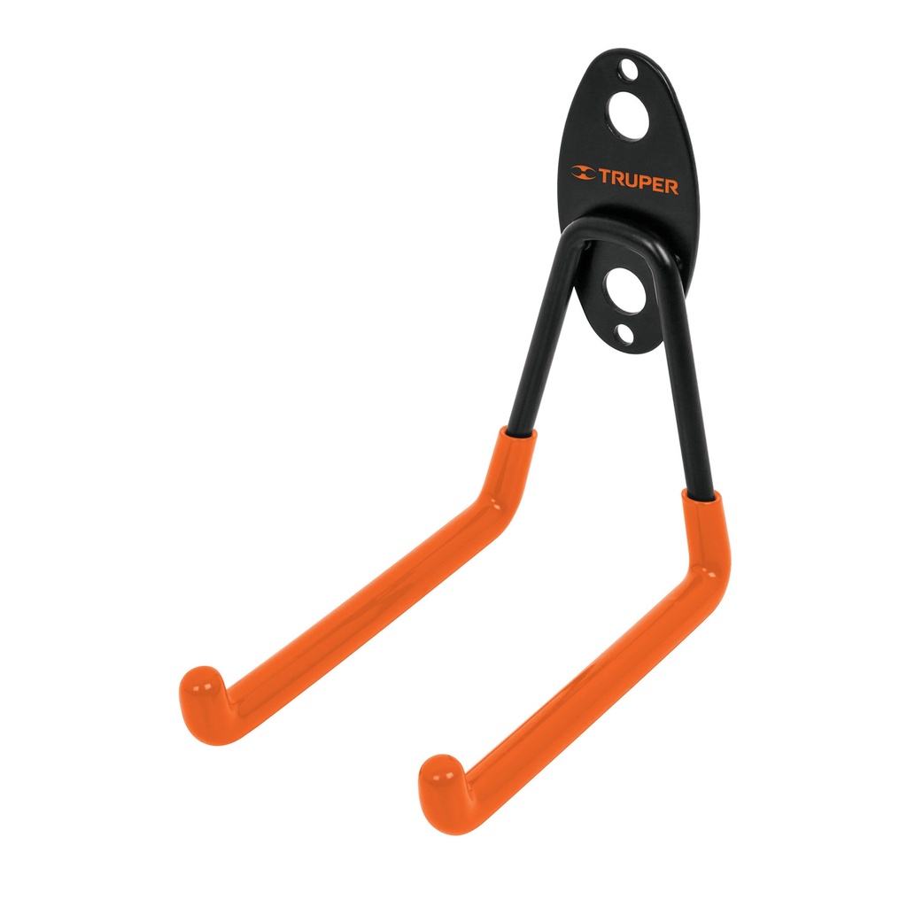 11105 / Gancho multiusos para colgar, 13 cm, Truper
