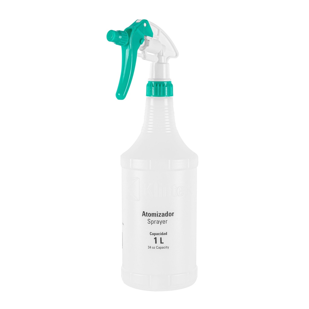 55938 / Atomizador de 1 litro, Klintek