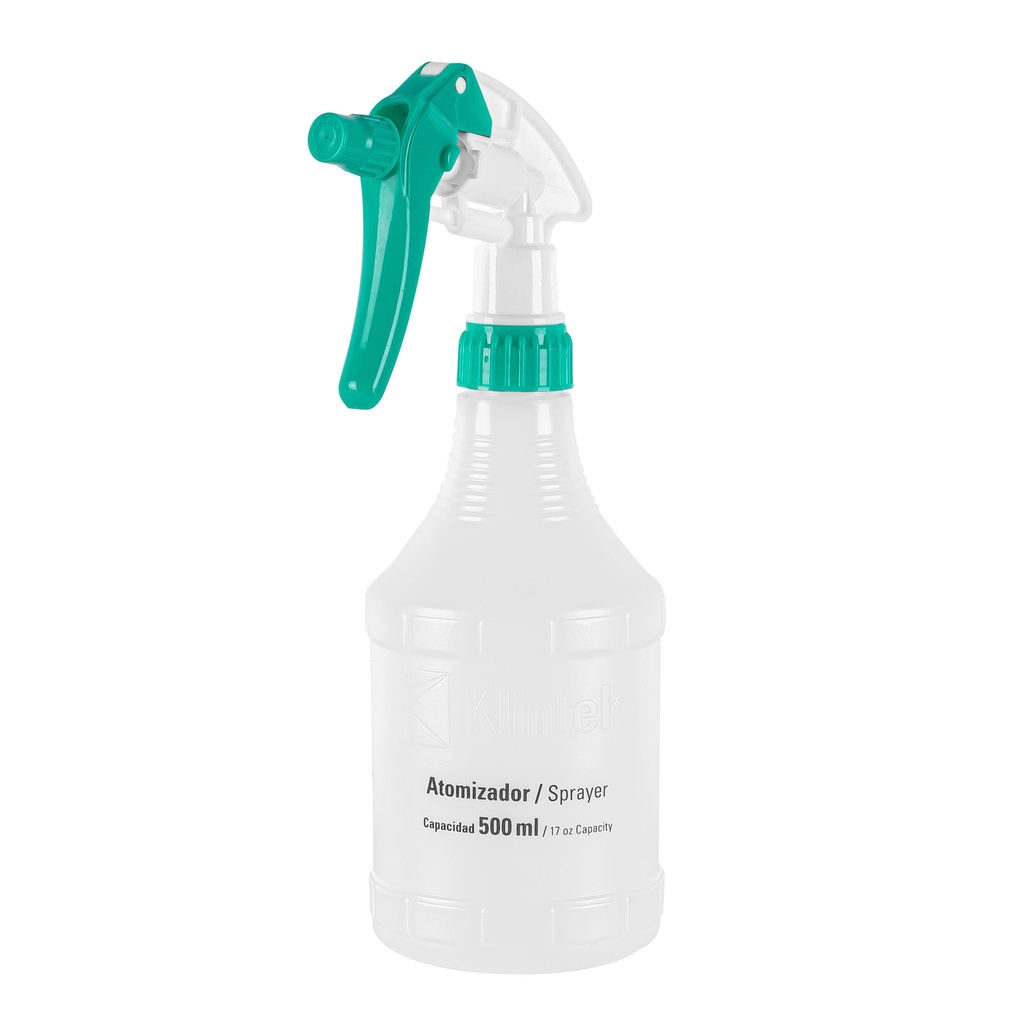 55937 / Atomizador de 1/2 litro, Klintek