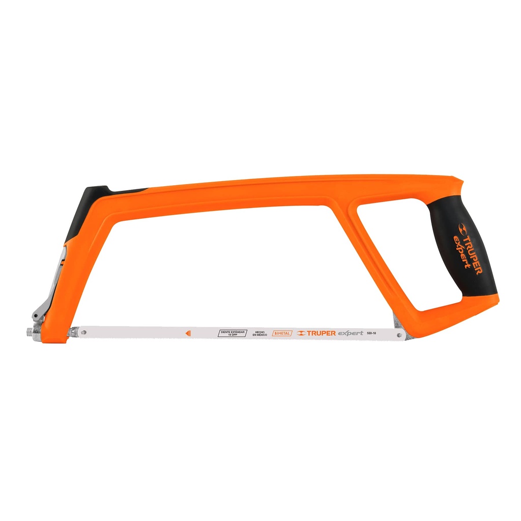 10232 / Arco 12' profesional extra pesado de 1 kg, Truper Expert