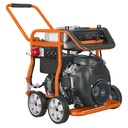 14359 / Generador portátil 10 kW motor a gasolina, Truper