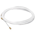 17755 / Guía de nylon de 10 m para cable, Truper