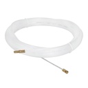17756 / Guía de nylon de 15 m para cable, Truper