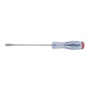 14161 / Desarmador plano de golpe 1/4' x 6', Truper Expert