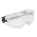14214 / Goggles de seguridad profesionales, antiempaño, Expert