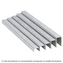 18282 / Caja con 5000 grapas corona 3/8' calibre 22, 6mm p/ENNE-70, Truper