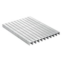 18283 / Caja con 5000 grapas corona 3/8' calibre 22, 8mm p/ENNE-70, Truper