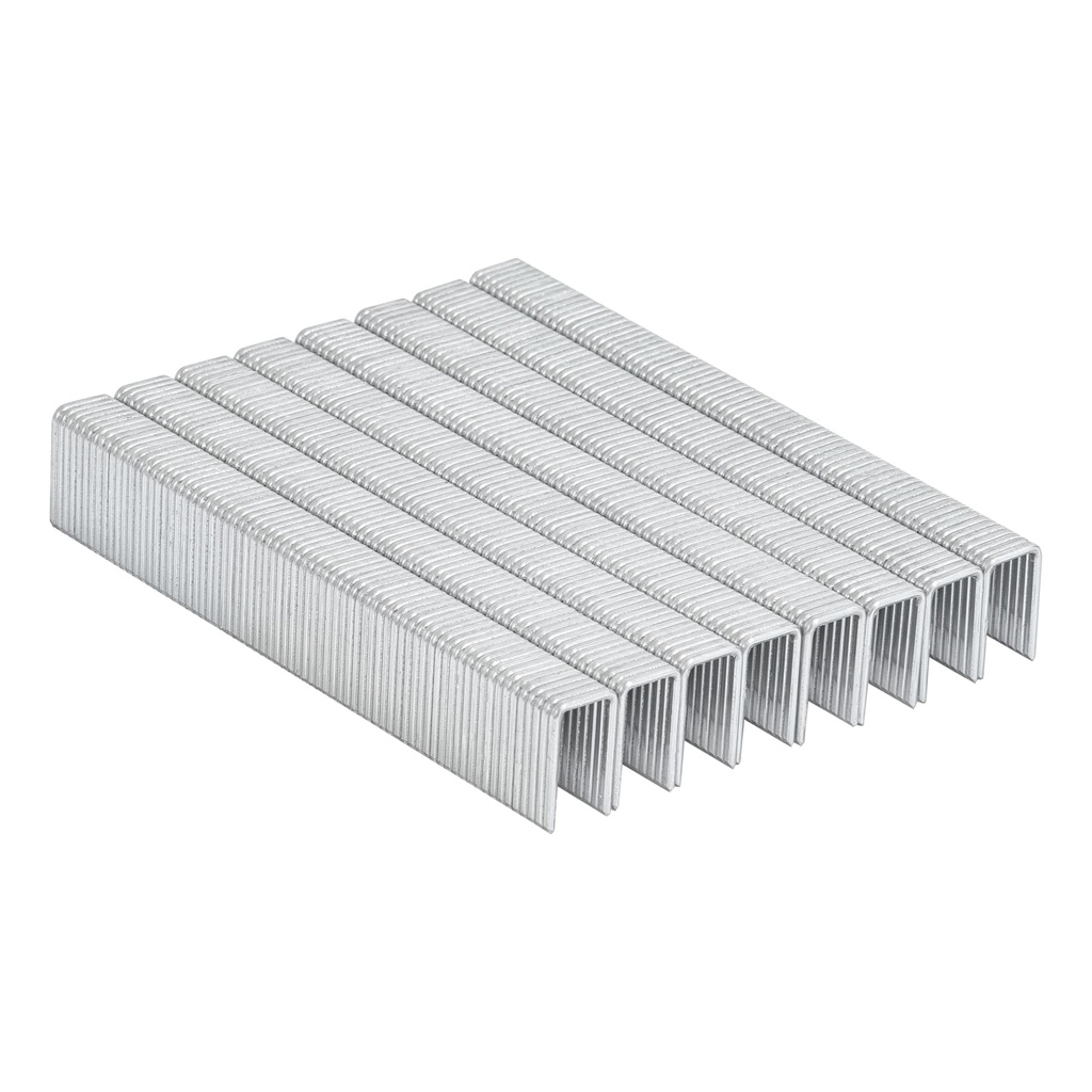 13320 / Caja con 1000 grapas corona 7/16' cal. 16, 19mm p/ENNE-160, Truper