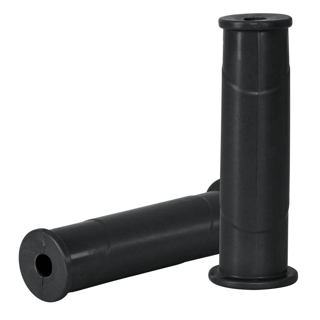 100679 / Juego de 2 puños para carretillas con bastidor tubular, Truper