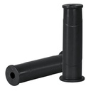 100679 / Juego de 2 puños para carretillas con bastidor tubular, Truper