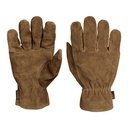 14289 / Guantes de carnaza premium para electricista, Truper