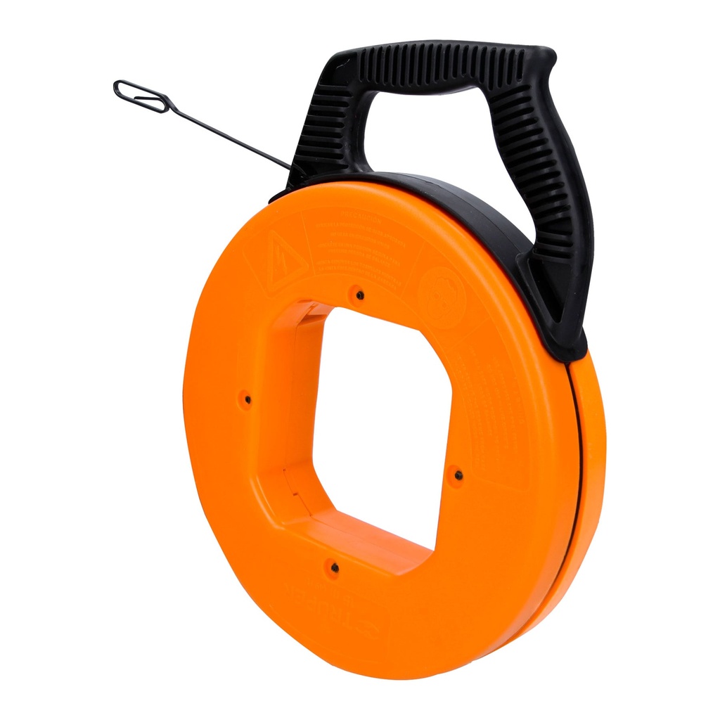 17751 / Guía de acero de 15 m para cable, Truper