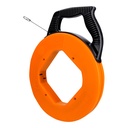 17752 / Guía de acero de 30 m para cable, Truper