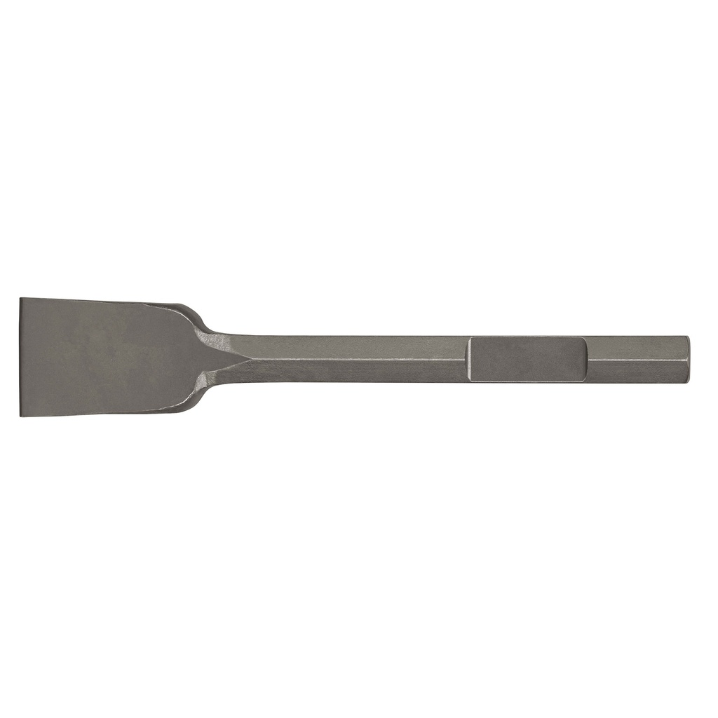 101232 / Cincel pala zanco hexagonal de 3' x 16', Truper