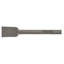 101232 / Cincel pala zanco hexagonal de 3' x 16', Truper