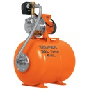 12254 / Equipo hidroneumático 50L, bomba jet 1/2 HP, Truper