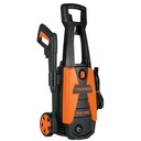 101594 / Hidrolavadora eléctrica 1800 PSI, Truper