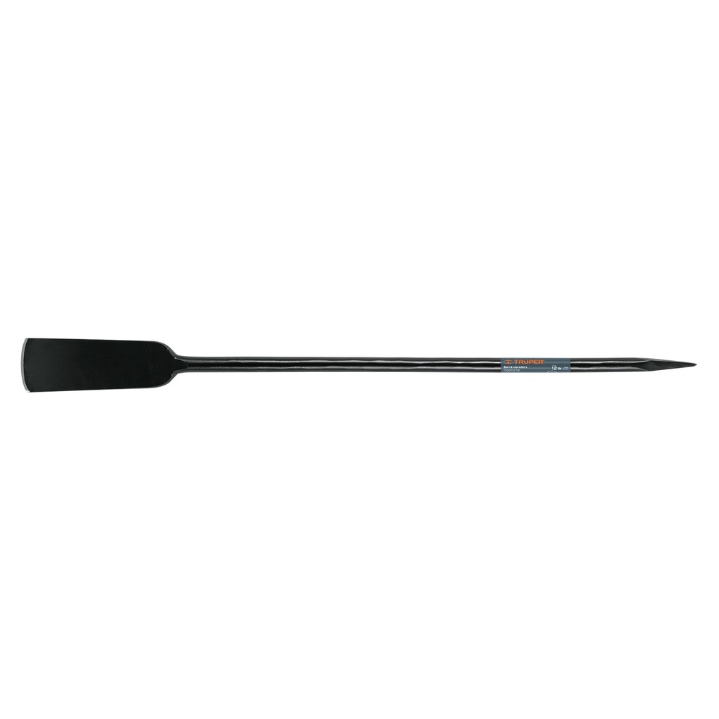 19985 / Barra cavadora 1' x 120 cm, escoplo 102 mm, Truper
