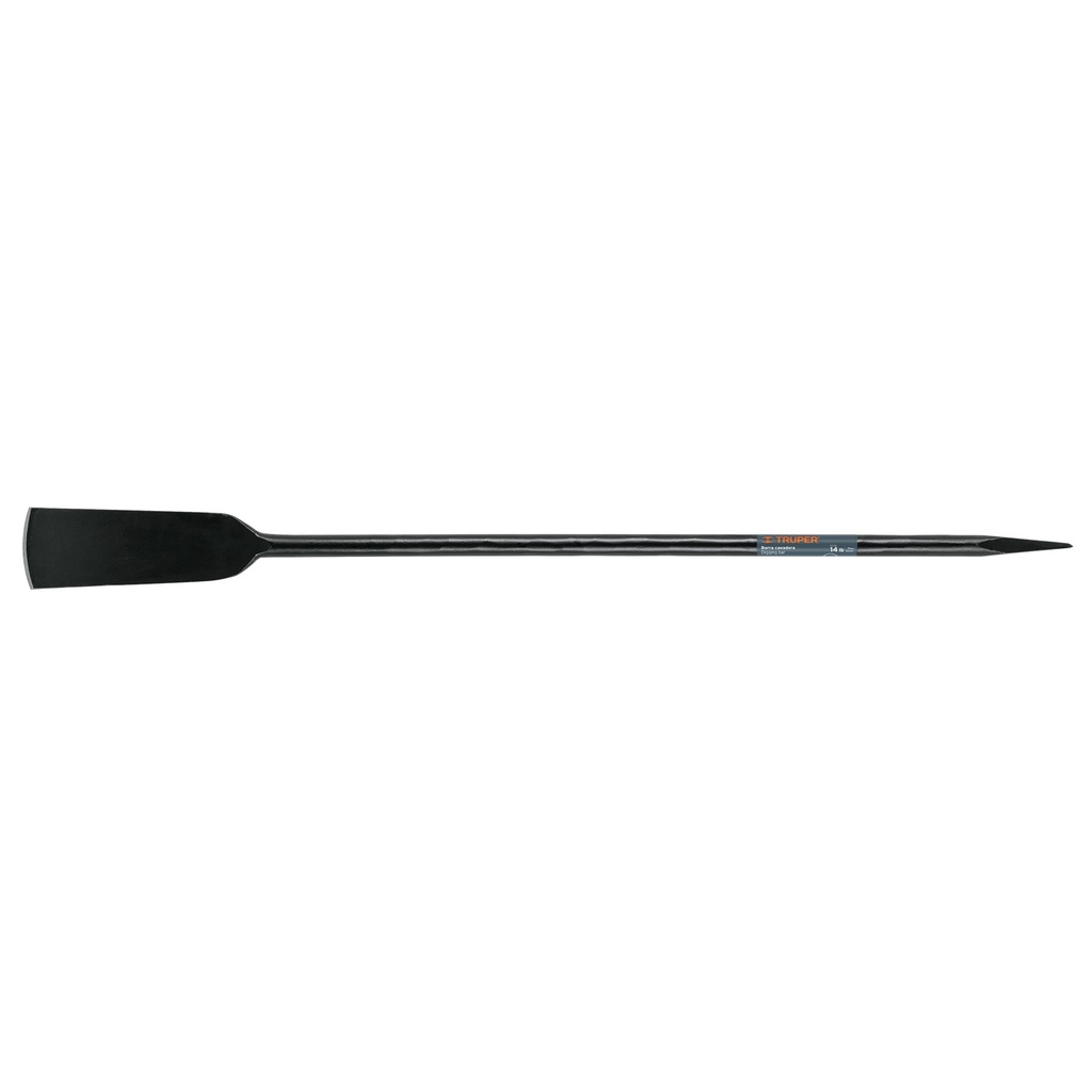 19986 / Barra cavadora 1' x 130 cm, escoplo 102 mm, Truper
