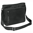 62030 / Bolso ejecutivo con 6 compartimentos, Truper