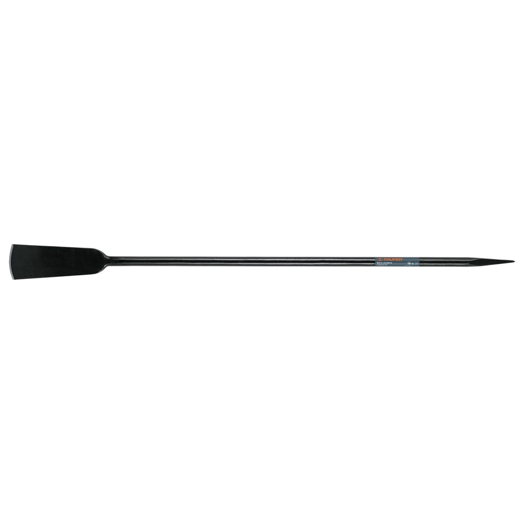 19987 / Barra cavadora 1' x 140 cm, escoplo 102 mm, Truper