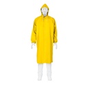 101133 / Gabardina impermeable triple capa, talla XG, Truper Expert